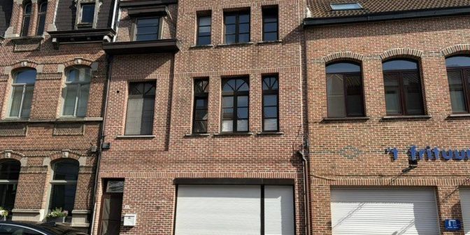 Huis te koop in Kardinaal Cardijnstraat 10, 2840 Terhagen