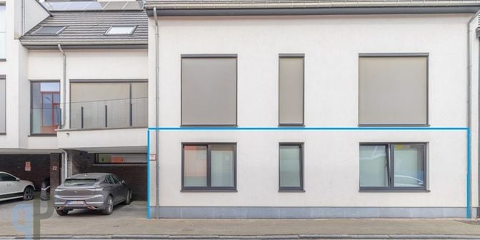 Appartement te koop in Grotstraat 22 bus 2, 9620 Zottegem