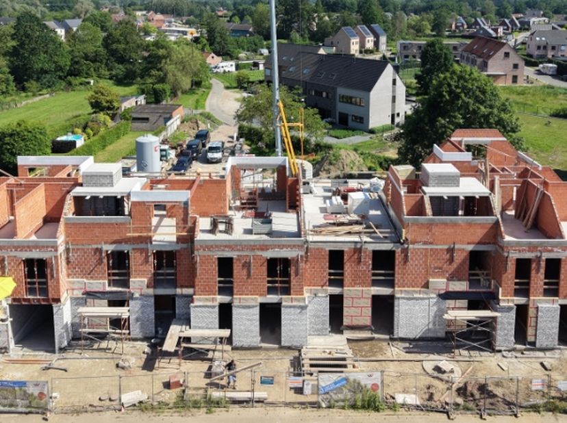 Appartement à vendre
                    à 3140 Keerbergen