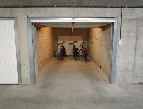                                         Garage te koop in Middelkerke, € 80.000
