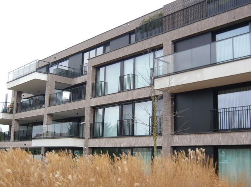 Appartement à louer
                    à 3740 Bilzen