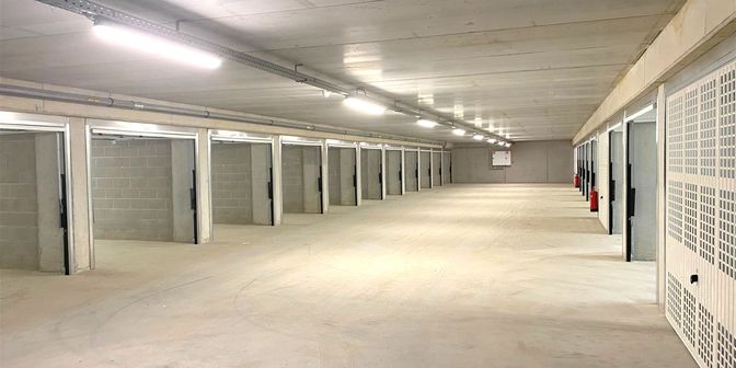 Garage te koop in Luikersteenweg 30, 3800 Sint-Truiden