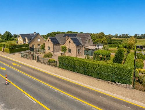                                         Woning te koop in Lanklaar, € 525.000
