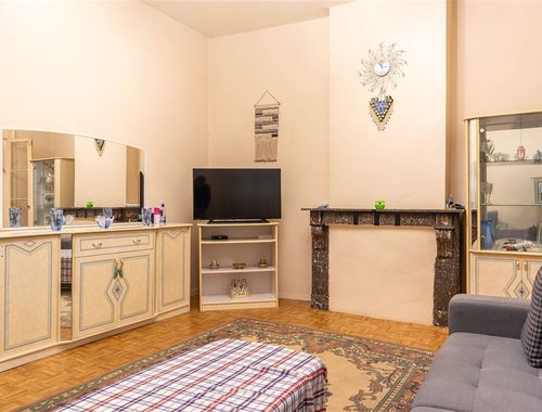                                         Appartement à vendre à Schaerbeek, € 165.000
