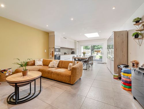                                         Woning te koop in Bissegem, € 299.000
