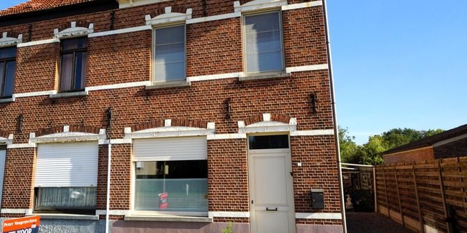 Huis te koop in Geelsebaan 8, 2430 Vorst