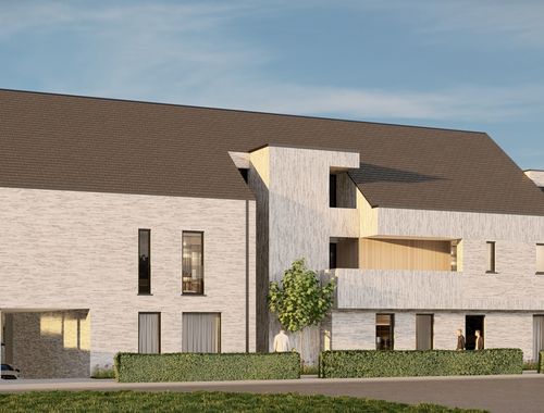                                         Appartement te koop in Leopoldsburg, € 295.000
