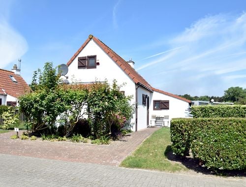                                         Woning te koop in Vlissegem, € 260.000
