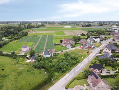                                         Bouwgrond te koop in Leest, € 300.000
