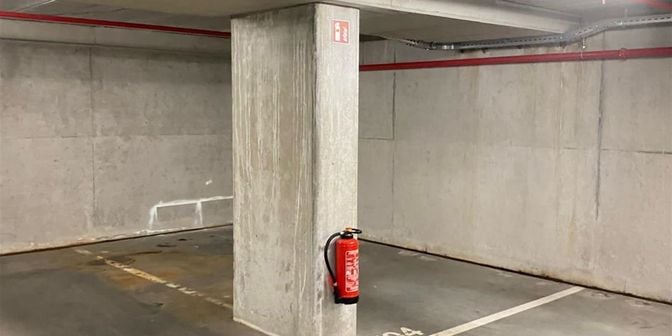 Garage te huur in Tunnelplaats 2-8, 2000 Antwerpen