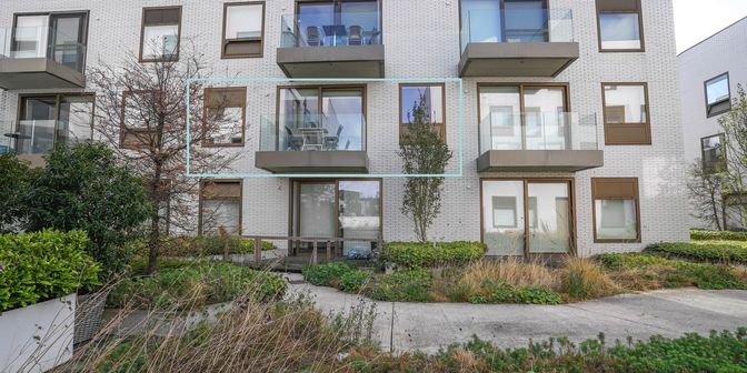 Appartement à vendre à Molenheide 58 boîte 117, 2870 Breendonk