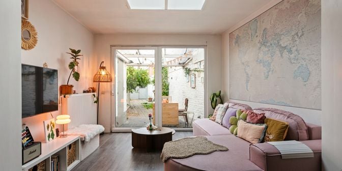 Huis te koop in Roeselaarsestraat 302, 8870 Izegem