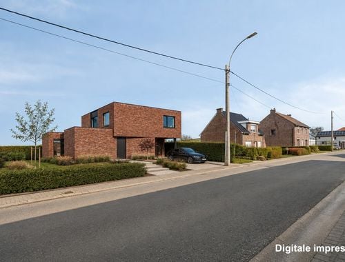                             Woning te koop in Zepperen
