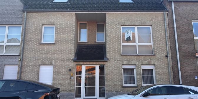 Appartement te huur in Kloosterstraat 3 bus 8, 3940 Hechtel