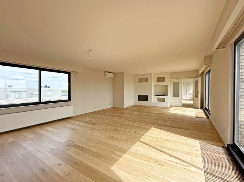 Appartement à louer
                    à 2640 Mortsel