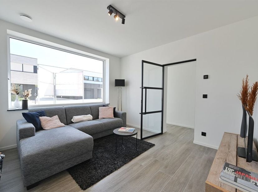 Maison à vendre
                    à 3201 Langdorp