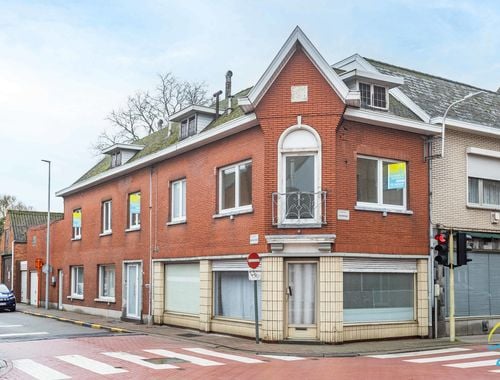                                         Woning te koop in Zele, € 195.000
