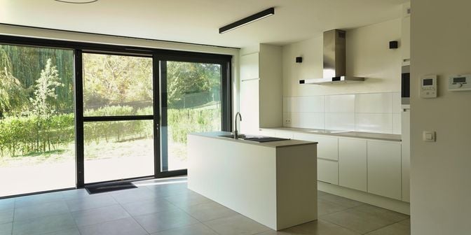 Appartement te huur in Frans Huon-plein 4, 3320 Hoegaarden