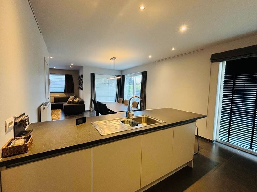 Appartement te huur in Molenstraat 10,
                    8531 Bavikhove