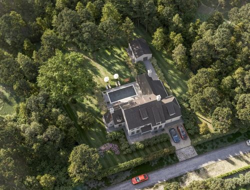                                         Bouwgrond te koop in Grobbendonk, € 385.000
