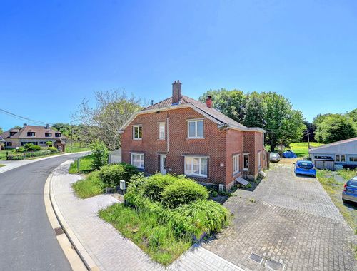                                         Maison unifamiliale à vendre à Duisburg, € 540.000
