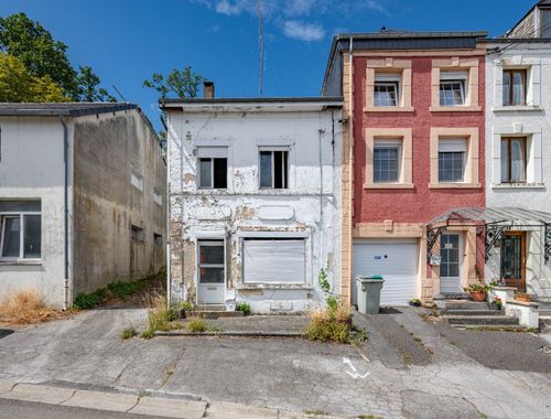                                         Eengezinswoning te koop in Grapfontaine, € 110.000
