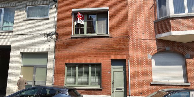 Maison à louer à Lakenmakersstraat 295, 2800 Mechelen
