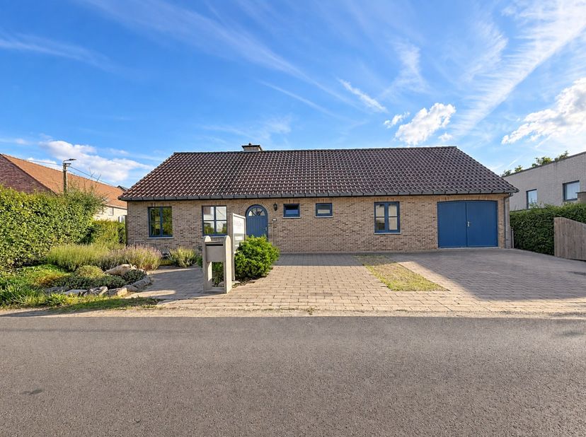 Huis te koop in Ruisbroekstraat 42,
                    3360 Bierbeek