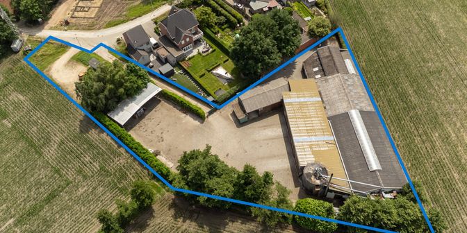 Bedrijfsvastgoed te huur in Busselen 18, 2340 Beerse