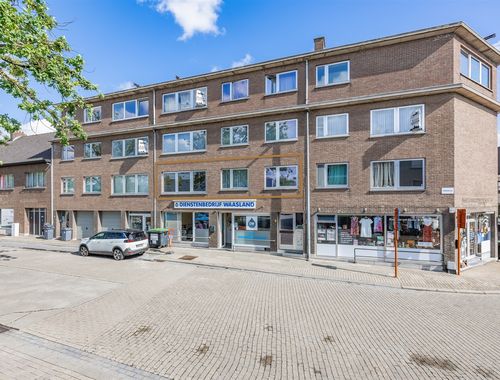                                         Appartement te koop in Sint-Niklaas, € 190.000
