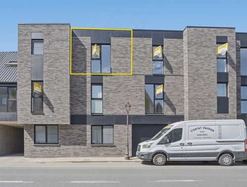                                         Appartement à louer à Oudenburg, € 725

