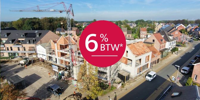 Projet à Tielendorp, 2460 Tielen