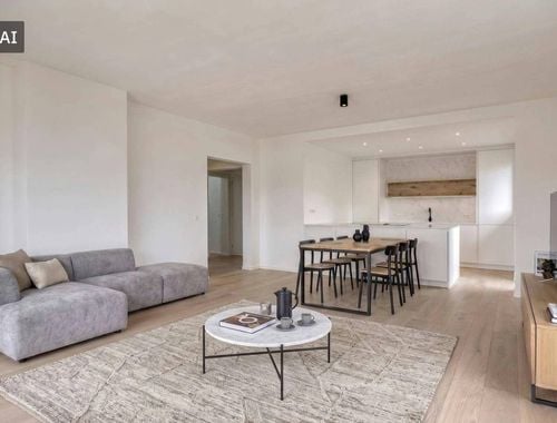                                         Appartement te koop in Zeebrugge, € 385.000
