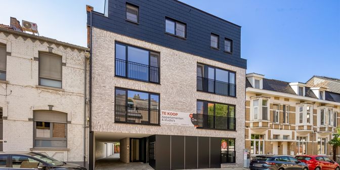 Appartement à louer à Burgemeester Bollenstraat 38 boîte 0104, 3500 Hasselt