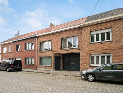                                         Woning te koop in Drongen, € 455.000
