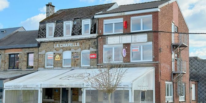 Huis te koop in 4141 Louveigné