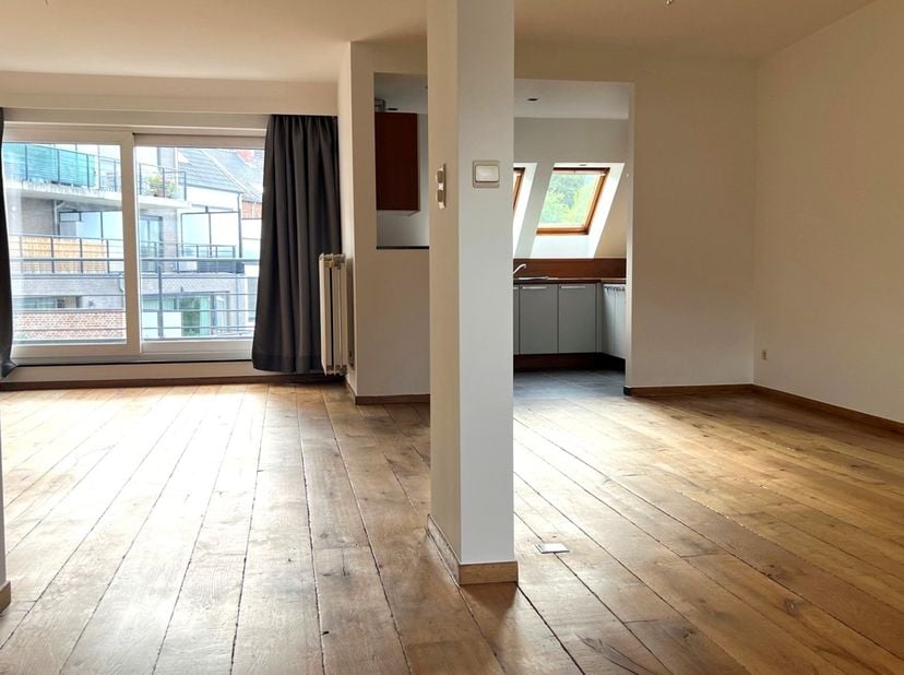 Appartement à louer
                    à 3290 Diest