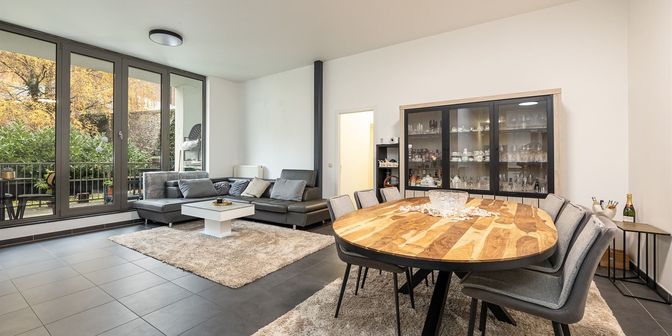 Appartement te koop in Jezusstraat 22A bus 1.4, 2000 Antwerpen