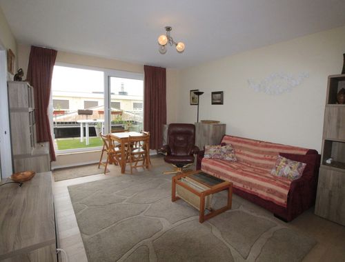                                         Penthouse à louer à Kraainem, € 1.050
