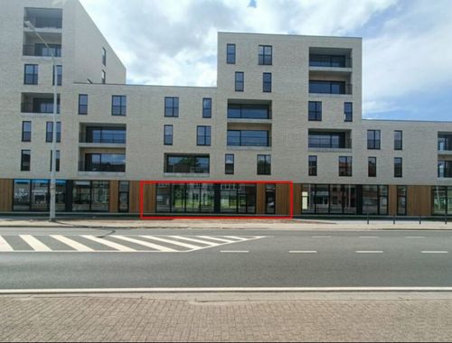                                         Bâtiment d’entreprise à louer à Mechelen, € 4.000
