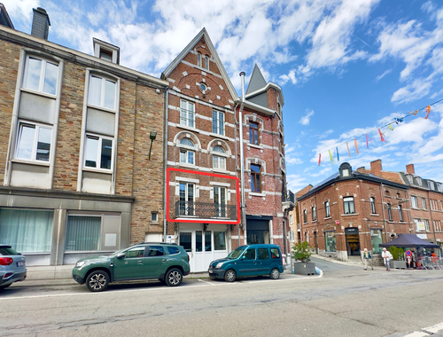                                         Appartement te koop in Rochefort, € 165.000
