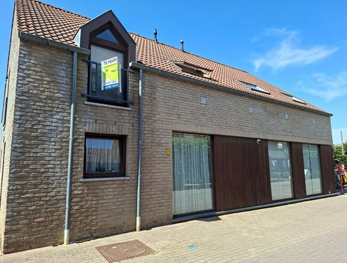                                         Appartement te huur in Bree, € 680
