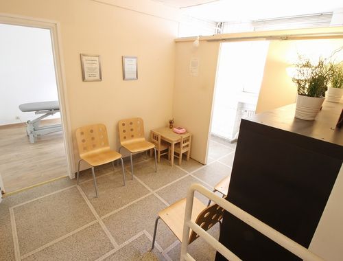                                         Appartement à vendre à Uccle, € 210.000
