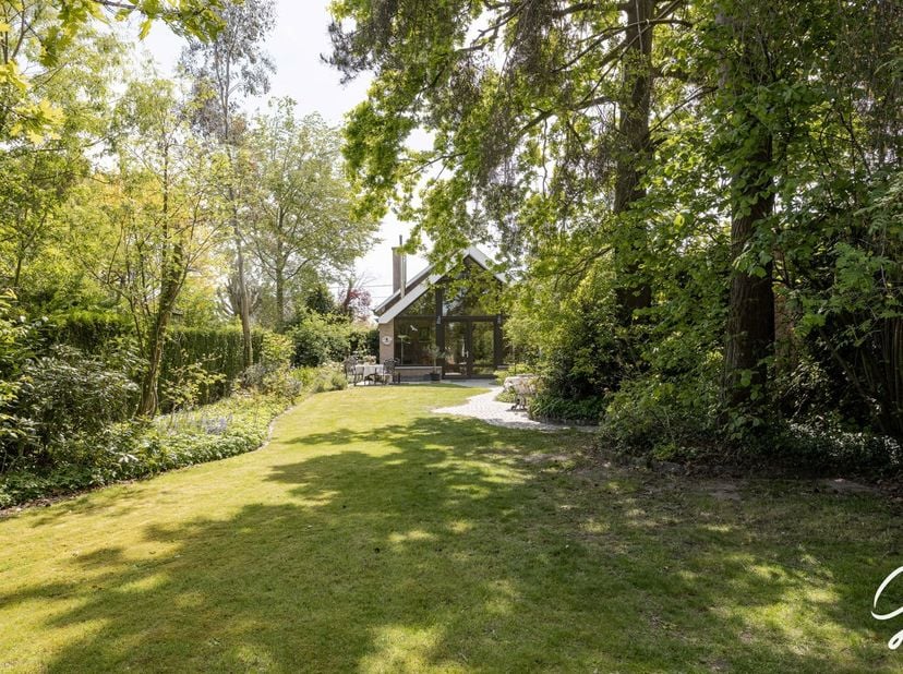 Maison à vendre à Pastoor Christiaensstraat 27 boîte B,
                    9290 Berlare