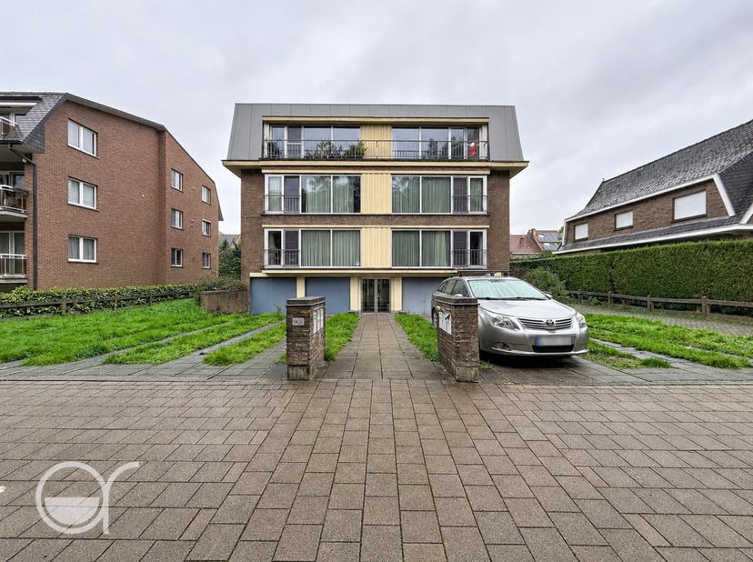 Appartement te huur in Gustaaf Le Fèvere de Ten Hovelaan 14,
                    9050 Gentbrugge