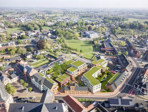                                         Handelszaak te koop in Retie, € 79.000
