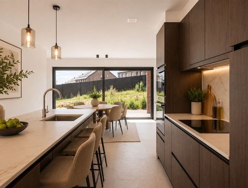                                         Woning te koop in Ronse, € 420.000
