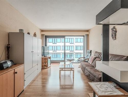                                         Studio avec coin lit à vendre à Middelkerke, € 119.000
