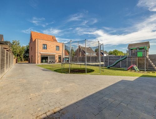                                         Woning te koop in Beerse, € 599.000
