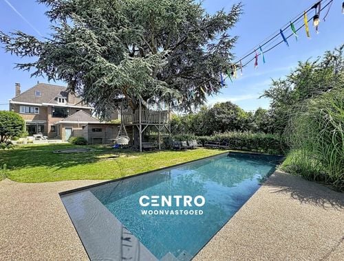                                         Woning te koop in Lissewege, € 898.000
